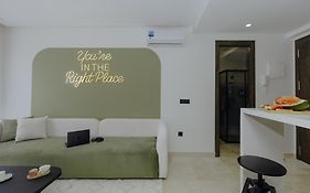 The Shelter Residence By Goodmove - Bourgogne, Casablanca